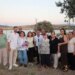 Medine Orhan 10 yılın ardından tahliye edildi