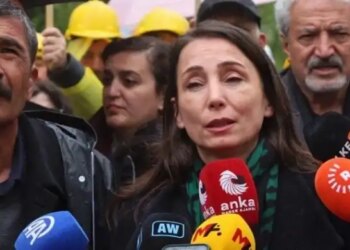 Hatimoğulları’ndan Çakır ve Aksu’nun tutuklanmasına tepki