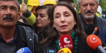 Hatimoğulları’ndan Çakır ve Aksu’nun tutuklanmasına tepki