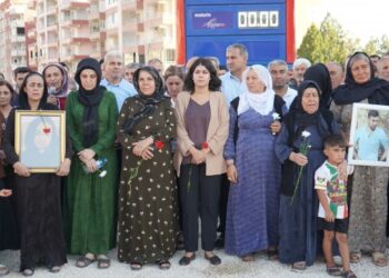 Dêrik’te kazanın 4’üncü yılında çağrı: Başka canlar gitmesin