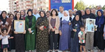 Dêrik’te kazanın 4’üncü yılında çağrı: Başka canlar gitmesin