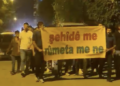 Kerboran ve Şemrex’te taziyelere kitlesel ziyaretler devam ediyor