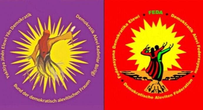 FEDA ve DAKB’den Haniy Karasu için taziye mesajı