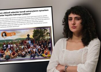 Gazeteci Zilan Azad’ın Gülistan Doku haberine soruşturma