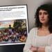 Gazeteci Zilan Azad’ın Gülistan Doku haberine soruşturma