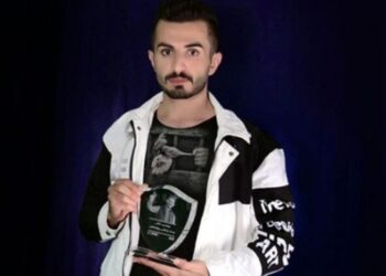 Af kararına rağmen gazeteci Qareman Şukrî iki yıldır tahliye edilmiyor