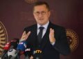 İYİ Parti milletvekili Türkkan’ın fabrikasına 1 milyon TL ceza