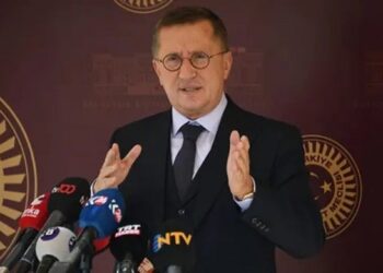 İYİ Parti milletvekili Türkkan’ın fabrikasına 1 milyon TL ceza