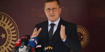 İYİ Parti milletvekili Türkkan’ın fabrikasına 1 milyon TL ceza