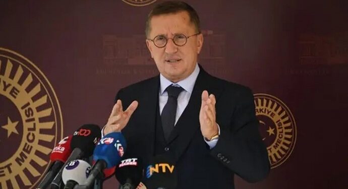 İYİ Parti milletvekili Türkkan’ın fabrikasına 1 milyon TL ceza