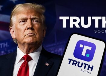 Trump’a Truth Social davası: Paylaşımlara hızlı erişim ücretine itiraz edildi