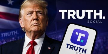 Trump’a Truth Social davası: Paylaşımlara hızlı erişim ücretine itiraz edildi