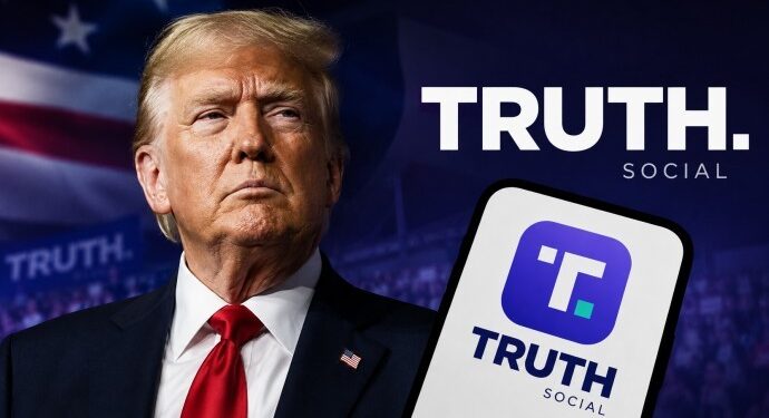 Trump’a Truth Social davası: Paylaşımlara hızlı erişim ücretine itiraz edildi