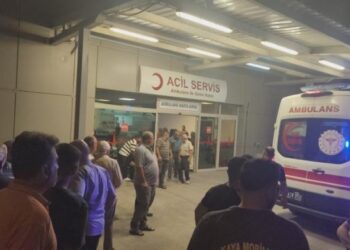 Riha’da kaza: 3 kişi yaşamını yitirdi
