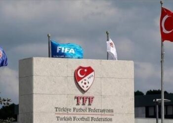 TFF 13 takımı PFDK’ye sevk etti