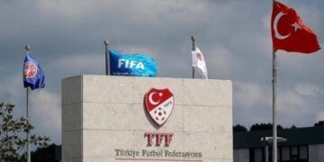 TFF 13 takımı PFDK’ye sevk etti