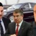 Süleymancıların içinde bulunduğu araç İdris Naim Şahin’e tahsisli çıktı