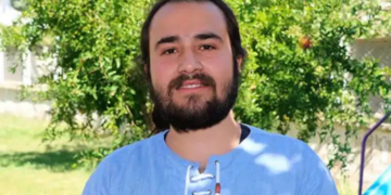Sergen Sucu ve eşi Kıbrıs’ta gözaltına alındı