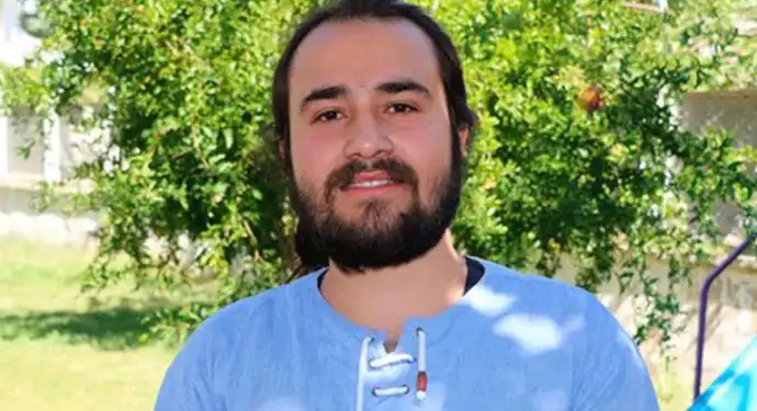 Sergen Sucu ve eşi Kıbrıs’ta gözaltına alındı