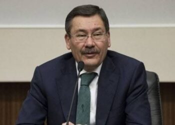 Melih Gökçek hakkında soruşturma