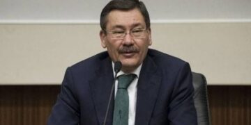 Melih Gökçek hakkında soruşturma