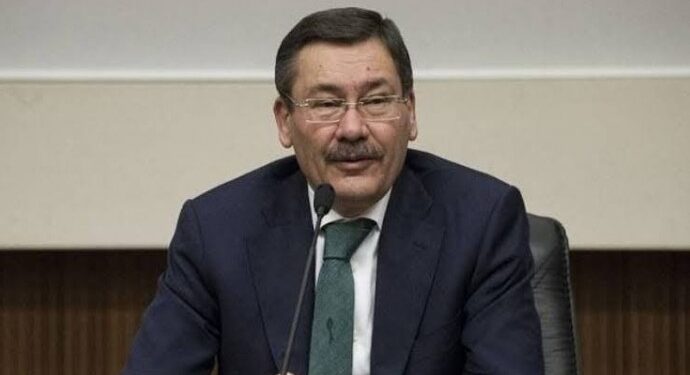 Melih Gökçek hakkında soruşturma