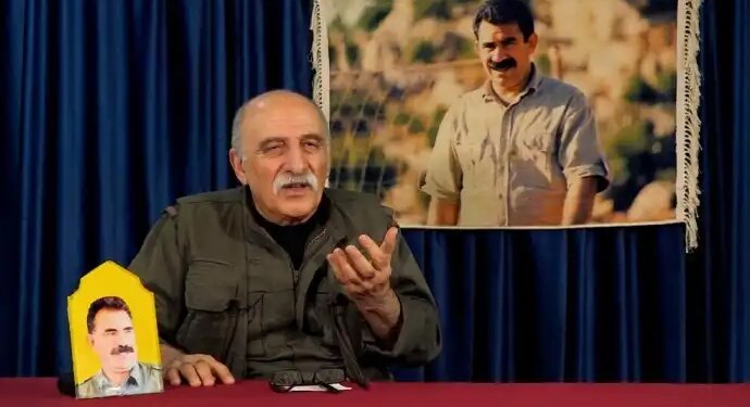 Duran Kalkan: Süreç kritik aşamada, pratikleşmesi Önder Apo ile olur