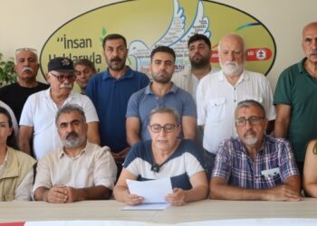 Tarsus Cezaevi’nde ihlaller devam ediyor: Yaşam hasta tutsaklar için çekilmez hale geldi