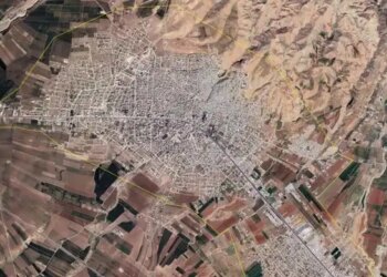 Tarım arazileri imara açılmaya çalışıldı; DEM Partili Meclis Üyeleri engelledi