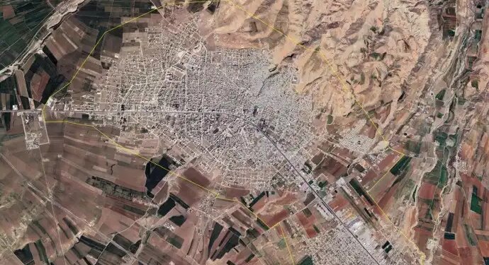 Tarım arazileri imara açılmaya çalışıldı; DEM Partili Meclis Üyeleri engelledi