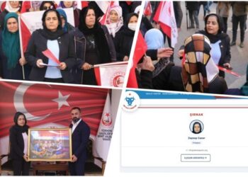 Devlet Partisi Şırnak İl Başkanı ‘kadro’ vaadiyle yurttaşları dolandırmış