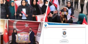 Devlet Partisi Şırnak İl Başkanı ‘kadro’ vaadiyle yurttaşları dolandırmış