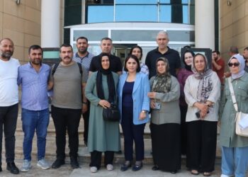 Cizîr’de gözaltında darp edilen yurttaş tahliye edildi