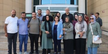 Cizîr’de gözaltında darp edilen yurttaş tahliye edildi