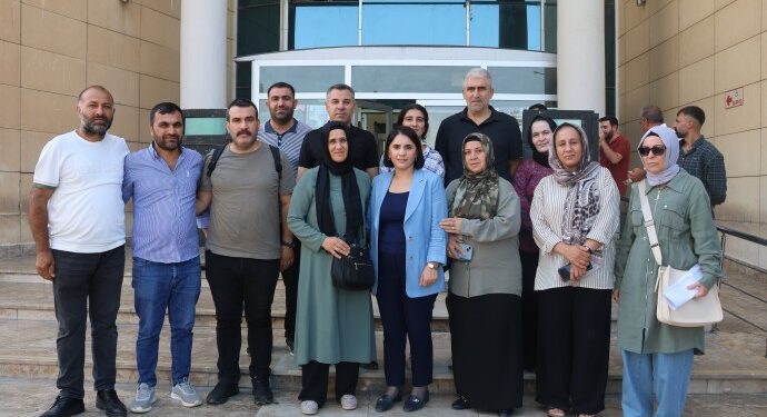 Cizîr’de gözaltında darp edilen yurttaş tahliye edildi
