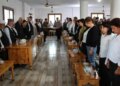 Mehmet Adlım için taziye kuruldu
