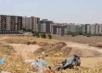 İmar kararı iptal edildi: Kayyım kamu binalarını Newala Qesaba’ya taşımayı planlıyor
