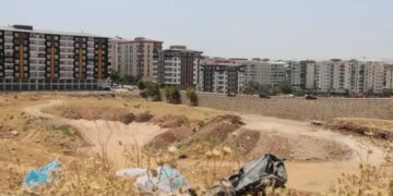 İmar kararı iptal edildi: Kayyım kamu binalarını Newala Qesaba’ya taşımayı planlıyor