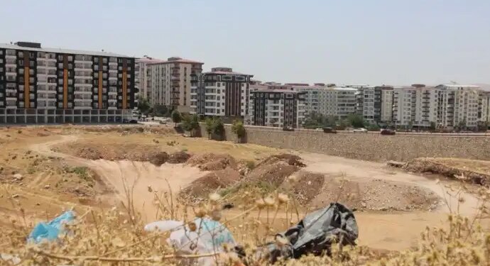İmar kararı iptal edildi: Kayyım kamu binalarını Newala Qesaba’ya taşımayı planlıyor