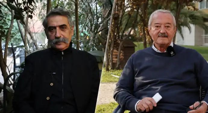 Birdal ve Ünsal’dan ‘çerçeve yasa’ açıklaması: Tarihi önem arz eden bir yasa
