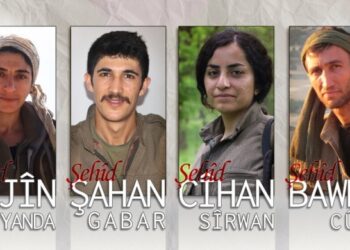 4 üyeleri yaşamını yitiren YRK’den açıklama