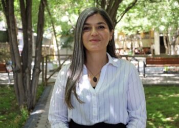 Neslihan Şedal: Meclis komisyonlarında kadınlar yer almalıdır