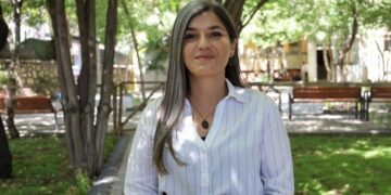 Neslihan Şedal: Meclis komisyonlarında kadınlar yer almalıdır