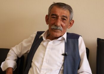 Kardeşi 27 yıl, oğlu ise 12 yıldır cezaevinde: Bütün siyasi tutsakları serbest bırakın