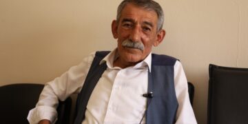 Kardeşi 27 yıl, oğlu ise 12 yıldır cezaevinde: Bütün siyasi tutsakları serbest bırakın