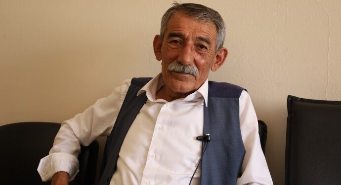 Kardeşi 27 yıl, oğlu ise 12 yıldır cezaevinde: Bütün siyasi tutsakları serbest bırakın