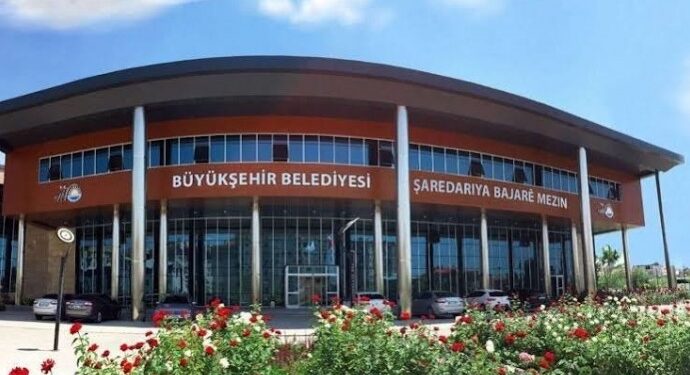 Wan’da kayyım talanı devam ediyor: 29 taşınmaz satılacak