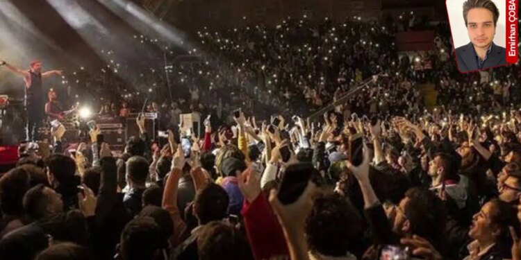 İktidar, sanata ve sanatçıya yönelik baskısını sürdürüyor: ‘Yandaş ve muhalifler arasında keskin ayrım’