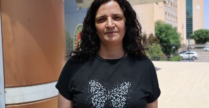 MED TUHAD-FED Eşbaşkanı: Kalıcı barış için cezaevlerinin kapıları açılmalı