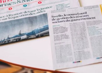 Fransız gazetelerinden Google’ın yapay zeka arama özetlerine yönelik resmi şikayet
